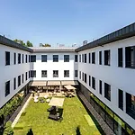 Les Jardins De St Cloud Apartahotel Saint-Cloud