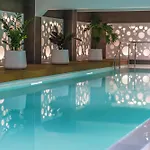 アパートホテル Les Jardins De St Cloud サン＝クルー