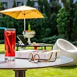 Les Jardins De St Cloud サン＝クルー