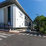 Les Jardins De St Cloud サン＝クルー