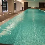 アパートホテル Les Jardins De St Cloud サン＝クルー