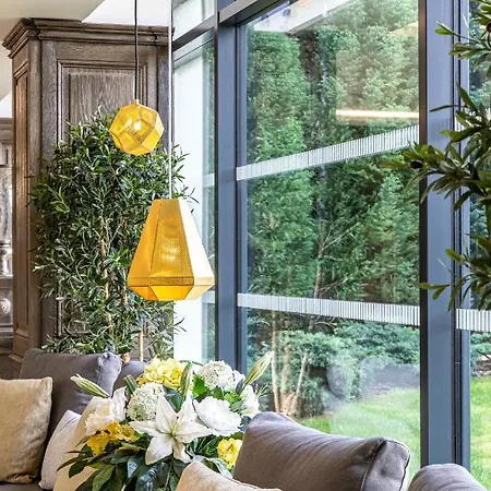 Les Jardins De St Cloud 3* Сен-Клу