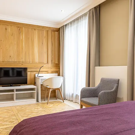 Les Jardins De St Cloud 4*