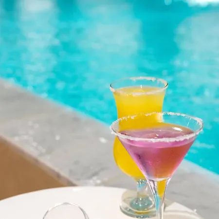 Les Jardins De St Cloud 4* Saint-Cloud