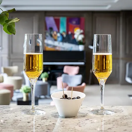 Les Jardins De St Cloud 4*