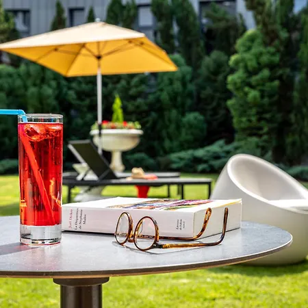 Les Jardins De St Cloud Saint-Cloud