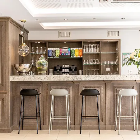 Les Jardins De St Cloud Saint-Cloud