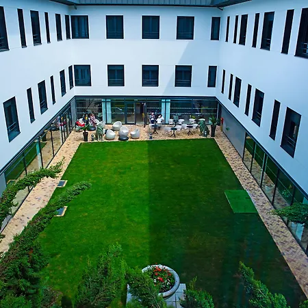 Les Jardins De St Cloud Saint-Cloud