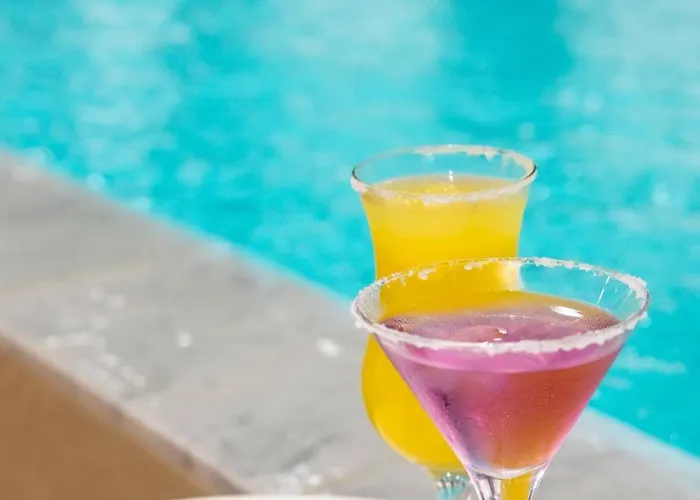 Les Jardins De St Cloud 4* 생클루