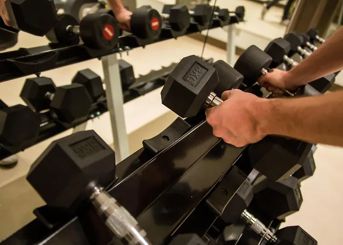 아파트호텔 Les Jardins De St Cloud 생클루