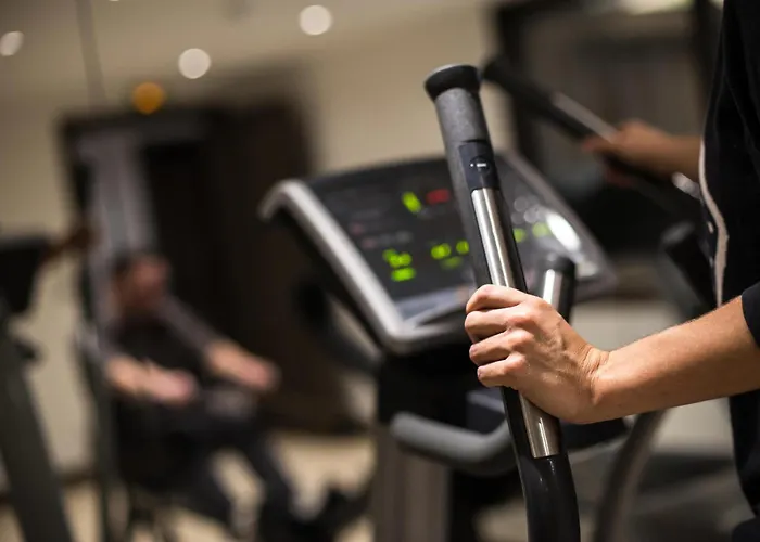 Les Jardins De St Cloud 아파트호텔 생클루